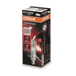 Автолампа Osram Автолампа галогенова 70W Фото 1