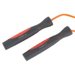 Скакалка PowerPlay 4204 Orange Фото 2