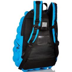 Рюкзак школьный MadPax Bubble Full Neon Aqua Фото 4