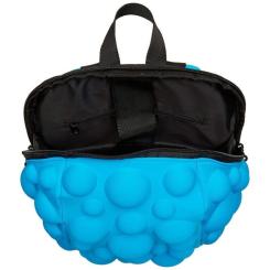 Рюкзак школьный MadPax Bubble Full Neon Aqua Фото 5