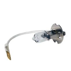 Автолампа AG AUTOPARTS галогенова 100W Фото 1