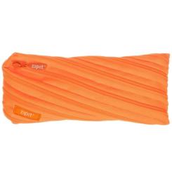 Пенал Zipit Neon Crazy Orange Фото