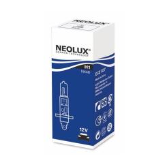 Автолампа Neolux галогенова 55W Фото 1