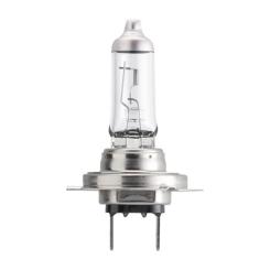 Автолампа Philips галогенова 55W Фото