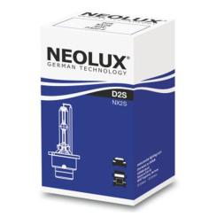Автолампа Neolux ксеноновая Фото 1