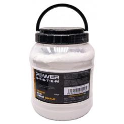 Магнезия Power System Powder Chalk 500g Фото