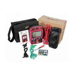 Мегаомметр Benetech цифровой Фото 4