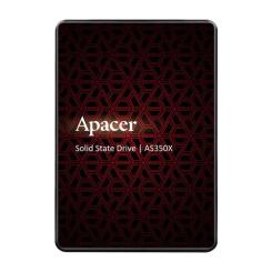 Накопитель SSD Apacer 2.5" 512GB AS350X Фото