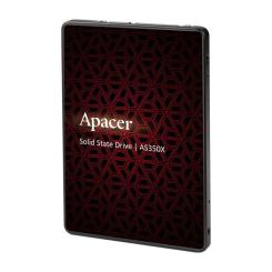 Накопитель SSD Apacer 2.5" 512GB AS350X Фото 1