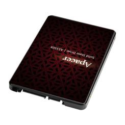 Накопитель SSD Apacer 2.5" 512GB AS350X Фото 2