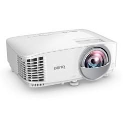 Проектор BenQ MX808STH Фото 1