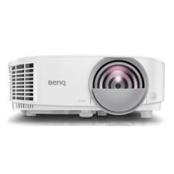 Проектор BenQ MX808STH Фото 2