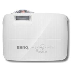 Проектор BenQ MX808STH Фото 4