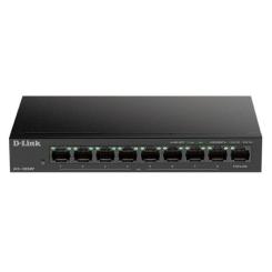 Коммутатор сетевой D-Link DES-1009MP Фото