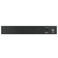 Коммутатор сетевой D-Link DES-1009MP Фото 1