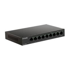 Коммутатор сетевой D-Link DES-1009MP Фото 2