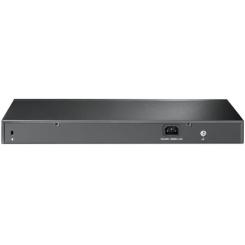 Коммутатор сетевой TP-Link TL-SG2428P Фото 2