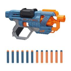 Игрушечное оружие Hasbro Nerf Elite 2.0 Командер Фото