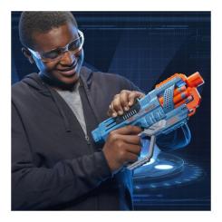 Игрушечное оружие Hasbro Nerf Elite 2.0 Командер Фото 3