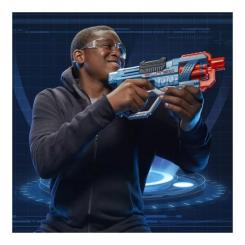 Игрушечное оружие Hasbro Nerf Elite 2.0 Командер Фото 5