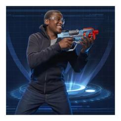 Игрушечное оружие Hasbro Nerf Elite 2.0 Командер Фото 6