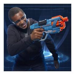 Игрушечное оружие Hasbro Nerf Elite 2.0 Командер Фото 7