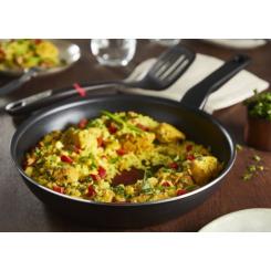 Сковорода Tefal XL Intense 28 см Фото 1