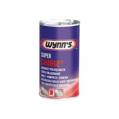 Присадка автомобильная WYNN'S SUPER CHARGE 325мл Фото
