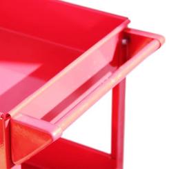 Тележка для инструмента Torin 3 полки Фото 1