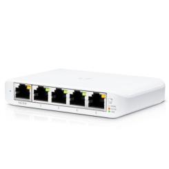 Коммутатор сетевой Ubiquiti USW-Flex-Mini Фото