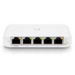 Коммутатор сетевой Ubiquiti USW-Flex-Mini Фото 1