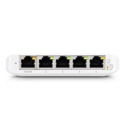 Коммутатор сетевой Ubiquiti USW-Flex-Mini Фото 4
