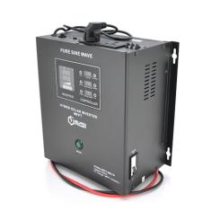 Источник бесперебойного питания Europower RTSWm-MPPT-500LCD Фото