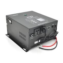 Источник бесперебойного питания Europower RTSWm-MPPT-500LCD Фото 1
