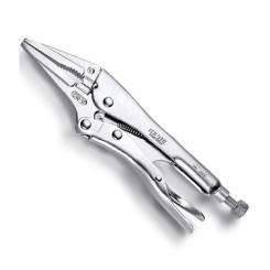 Клещи Toptul с фиксатором 150мм (длинные губки) Фото