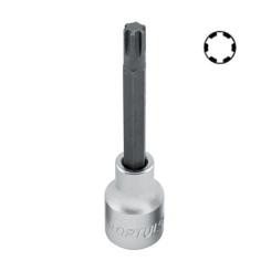 Торцевая головка Toptul RIBE M10x100мм 1/2" Фото