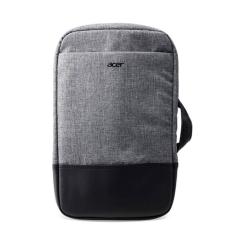 Рюкзак для ноутбука Acer 14" Slim 3-in-1 Grey/Black Фото