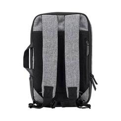 Рюкзак для ноутбука Acer 14" Slim 3-in-1 Grey/Black Фото 1