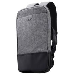 Рюкзак для ноутбука Acer 14" Slim 3-in-1 Grey/Black Фото 3
