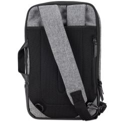 Рюкзак для ноутбука Acer 14" Slim 3-in-1 Grey/Black Фото 4