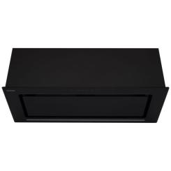 Вытяжка кухонная Eleyus INTEGRA 1200 LED 70 BL Фото