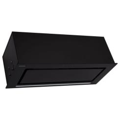 Вытяжка кухонная Eleyus INTEGRA 1200 LED 70 BL Фото 1