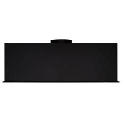 Вытяжка кухонная Eleyus INTEGRA 1200 LED 70 BL Фото 5