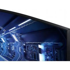 Монитор Samsung Odyssey G5 C34G55TWWI Фото 5