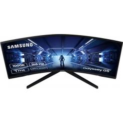 Монитор Samsung Odyssey G5 C34G55TWWI Фото 6