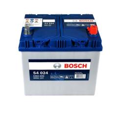 Аккумулятор автомобильный Bosch 60А Фото 1
