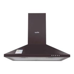 Вытяжка кухонная Ventolux LIDO 50 BR (700) Фото