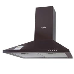 Вытяжка кухонная Ventolux LIDO 50 BR (700) Фото 1