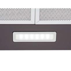 Вытяжка кухонная Ventolux LIDO 50 BR (700) Фото 5