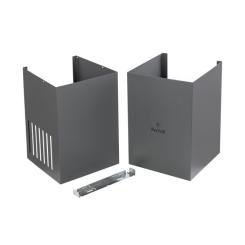 Вытяжка кухонная Perfelli DNS 6422 D 850 GR LED Фото 10